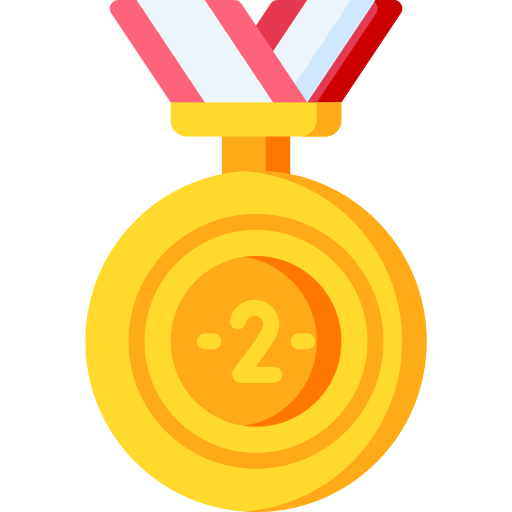 médaille Icône gratuit médaille Icône gratuit