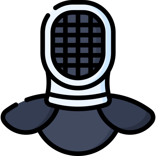 escrime Icône gratuit escrime Icône gratuit