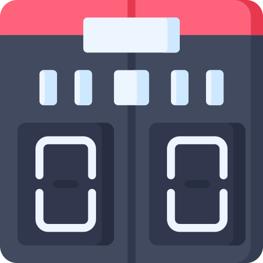 puntaje icono gratis