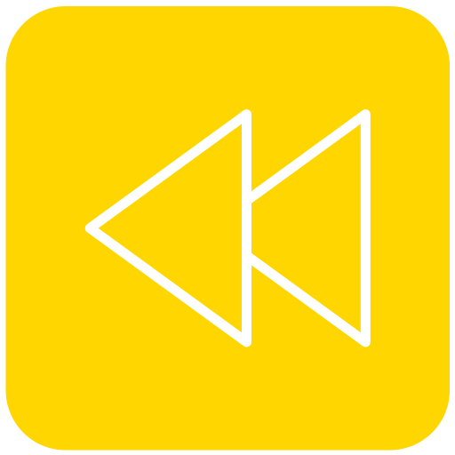 Backward free icon Backward free icon