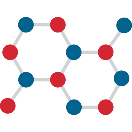 molecular icono gratis