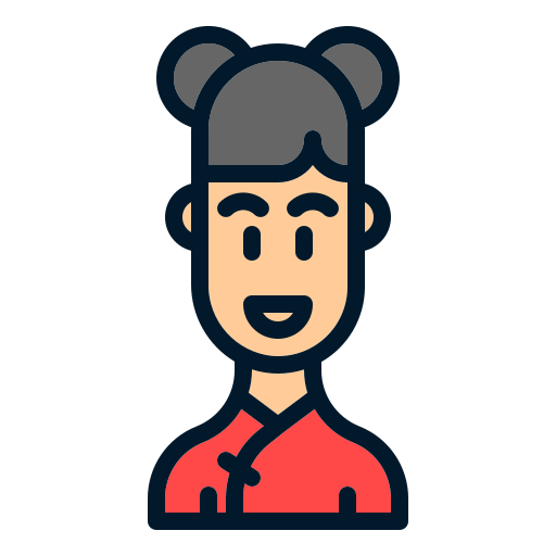 Smile free icon