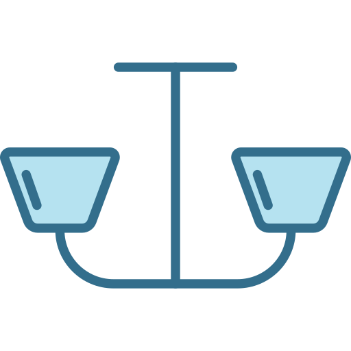 Chandelier free icon