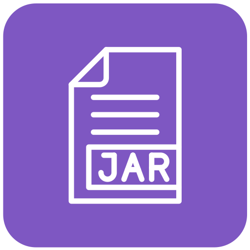 Jar free icon