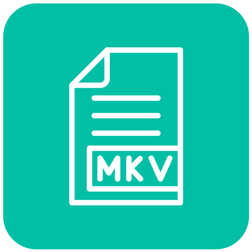 mkv icono gratis