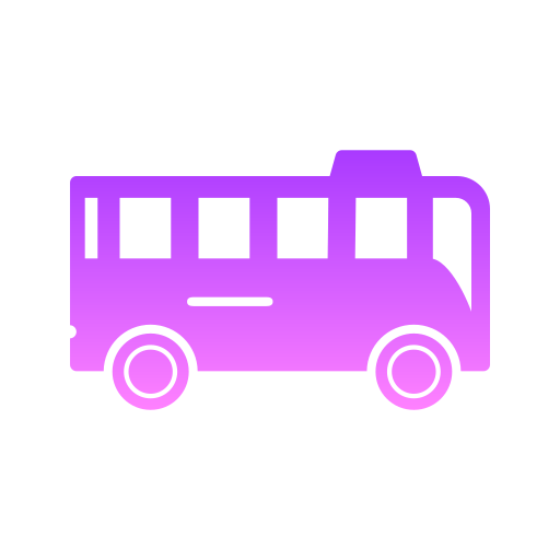 Bus free icon Bus free icon