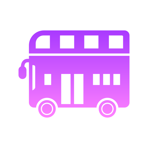 Bus free icon