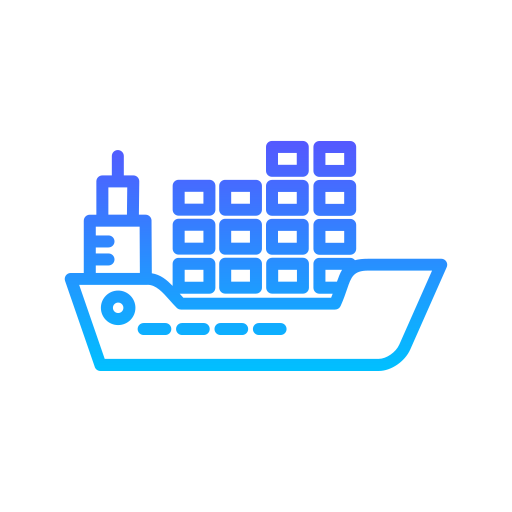 배 무료 아이콘