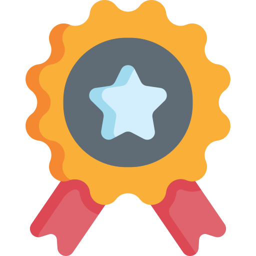 Гарантия бесплатно иконка