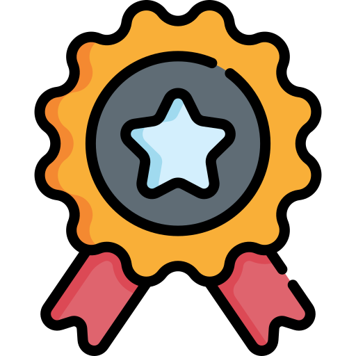 Гарантия бесплатно иконка