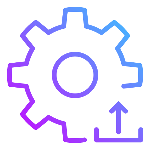 einstellung kostenlos Icon
