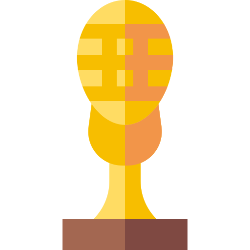 Трофей бесплатно иконка