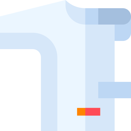Жилет бесплатно иконка
