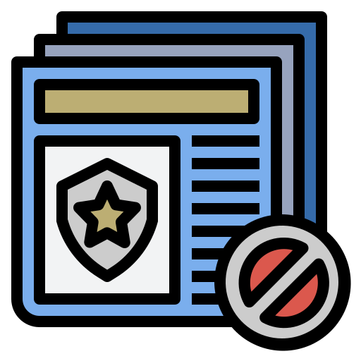 nouvelles de la criminalité Icône gratuit nouvelles de la criminalité Icône gratuit