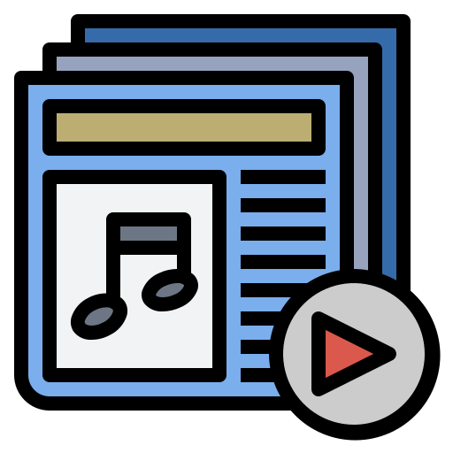 Газета бесплатно иконка