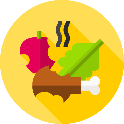 lebensmittelverschwendung kostenlos Icon lebensmittelverschwendung kostenlos Icon