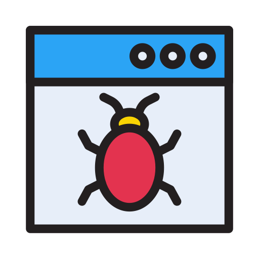Virus free icon Virus free icon
