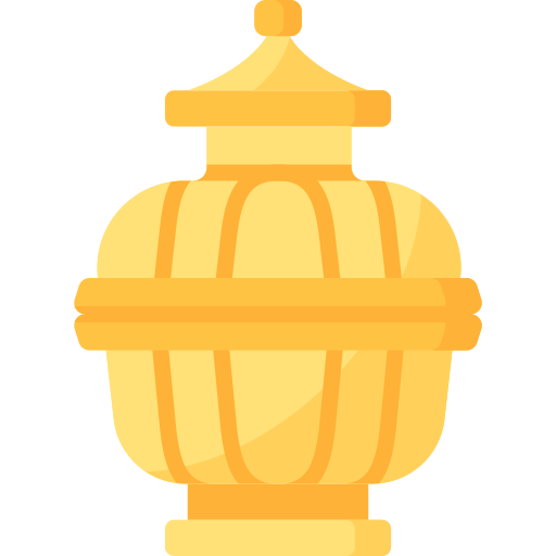 vaso grátis ícone