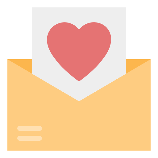 Email free icon