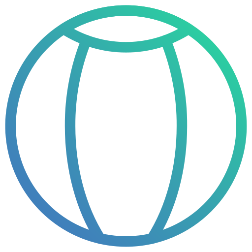 Ball free icon