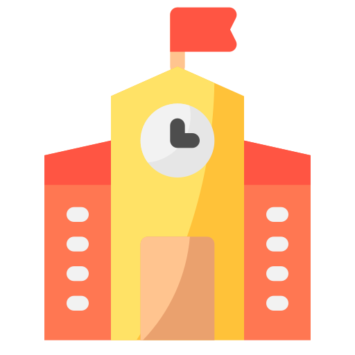 Школа бесплатно иконка