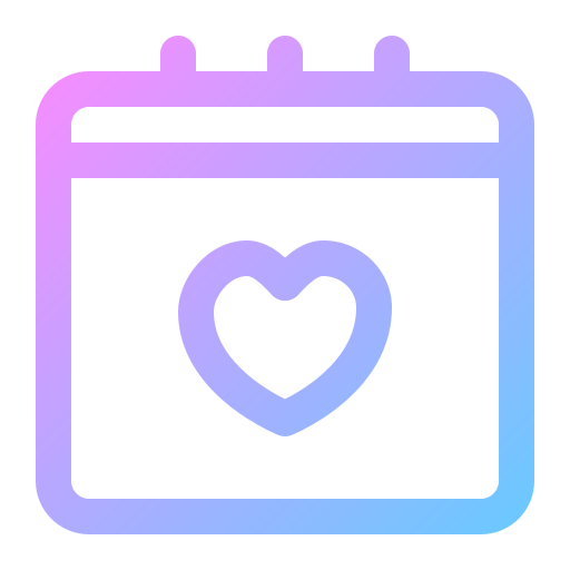 calendario icono gratis