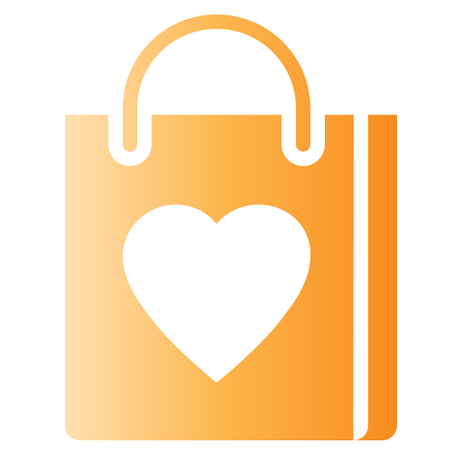 Handbag - Free valentines day icons