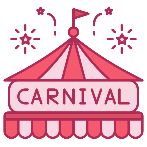 Photo | Carnival Cruise Line - Choose Fun Logo | Carnival Cruise Line