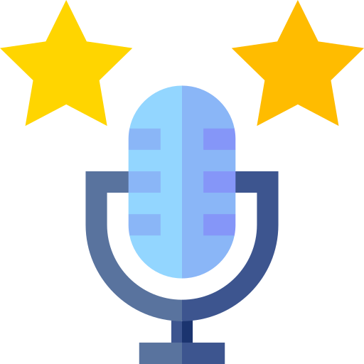 podcast Icône gratuit podcast Icône gratuit