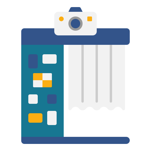 포토존 무료 아이콘