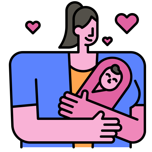 Малыш бесплатно иконка