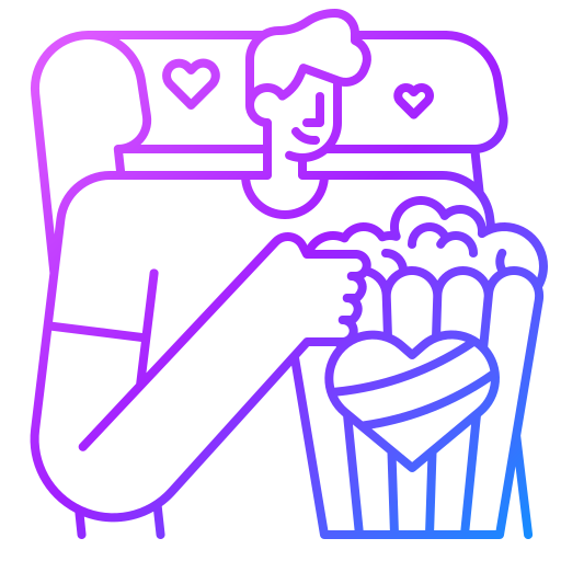 영화 무료 아이콘 영화 무료 아이콘