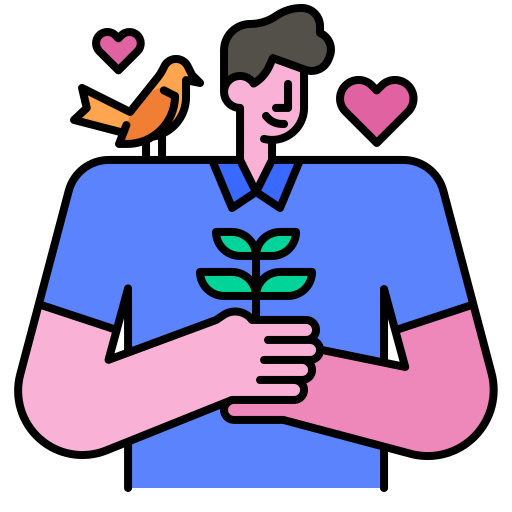 Экология бесплатно иконка