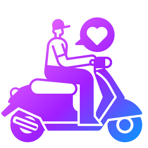motocicleta grátis ícone motocicleta grátis ícone