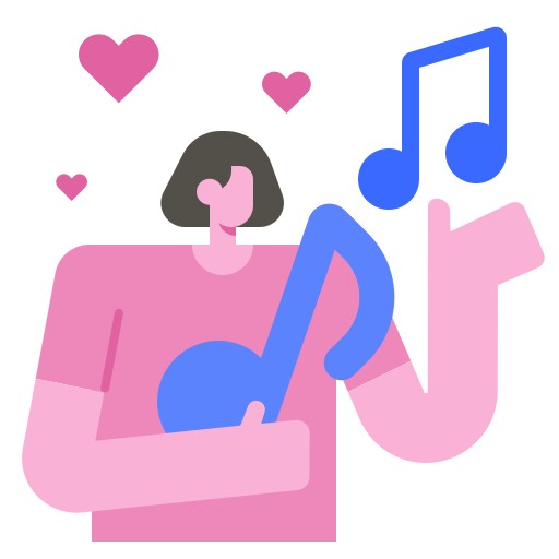 música grátis ícone música grátis ícone