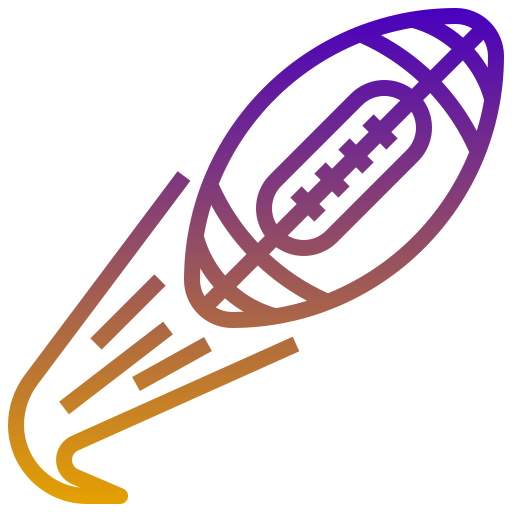 Американский футбол бесплатно иконка