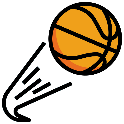 baloncesto icono gratis