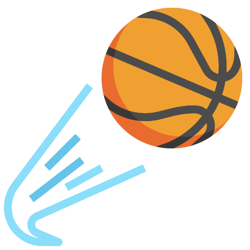 baloncesto icono gratis