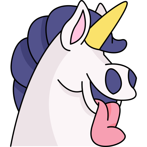 Tongue out free icon