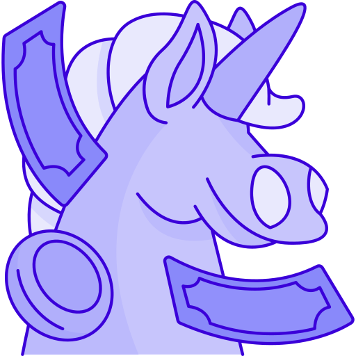 Rich free icon