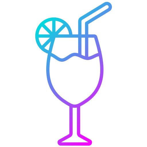 cocktail Icône gratuit