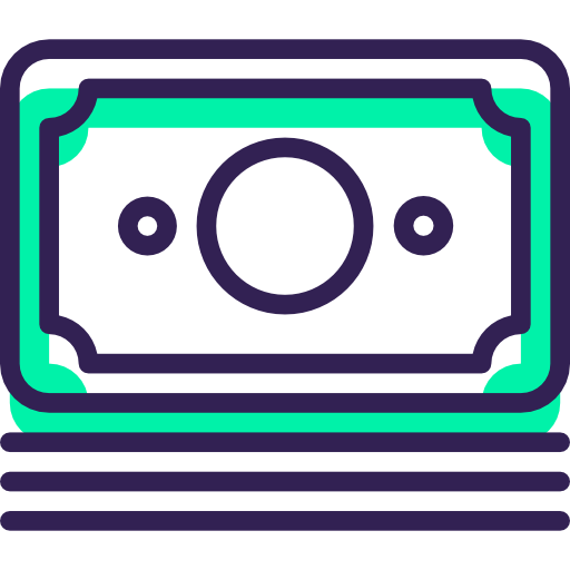 argent Icône gratuit argent Icône gratuit