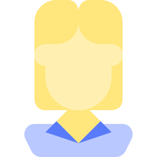 Бизнес-леди бесплатно иконка