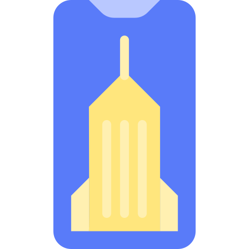 Startup free icon Startup free icon