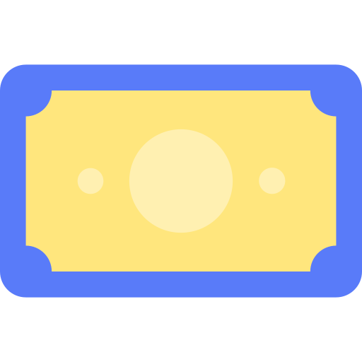 argent Icône gratuit argent Icône gratuit