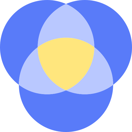 Rgb free icon Rgb free icon
