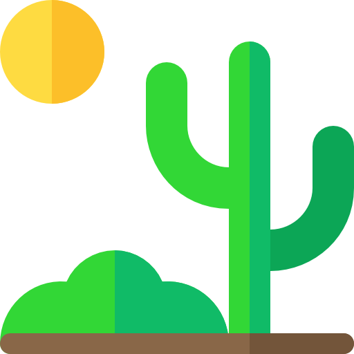 cactus icono gratis