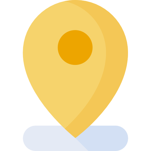 alfiler icono gratis