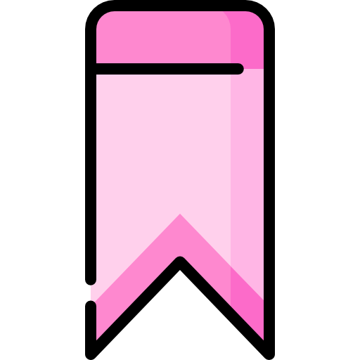 marcador de libros icono gratis