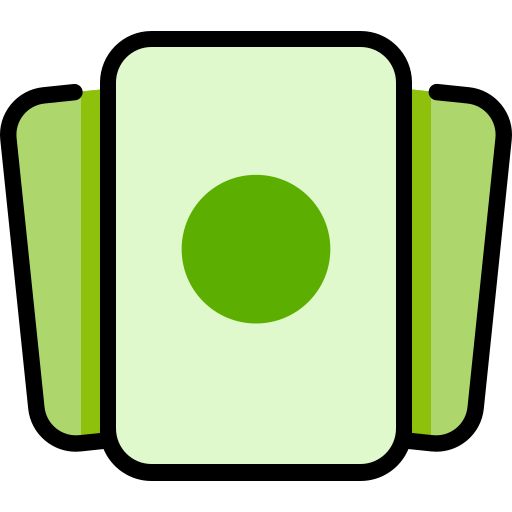 tarjeta de identificación icono gratis